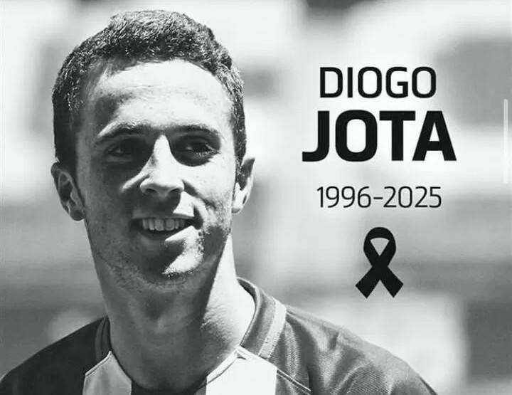 Diogo Jota – Hơn cả một cầu thủ