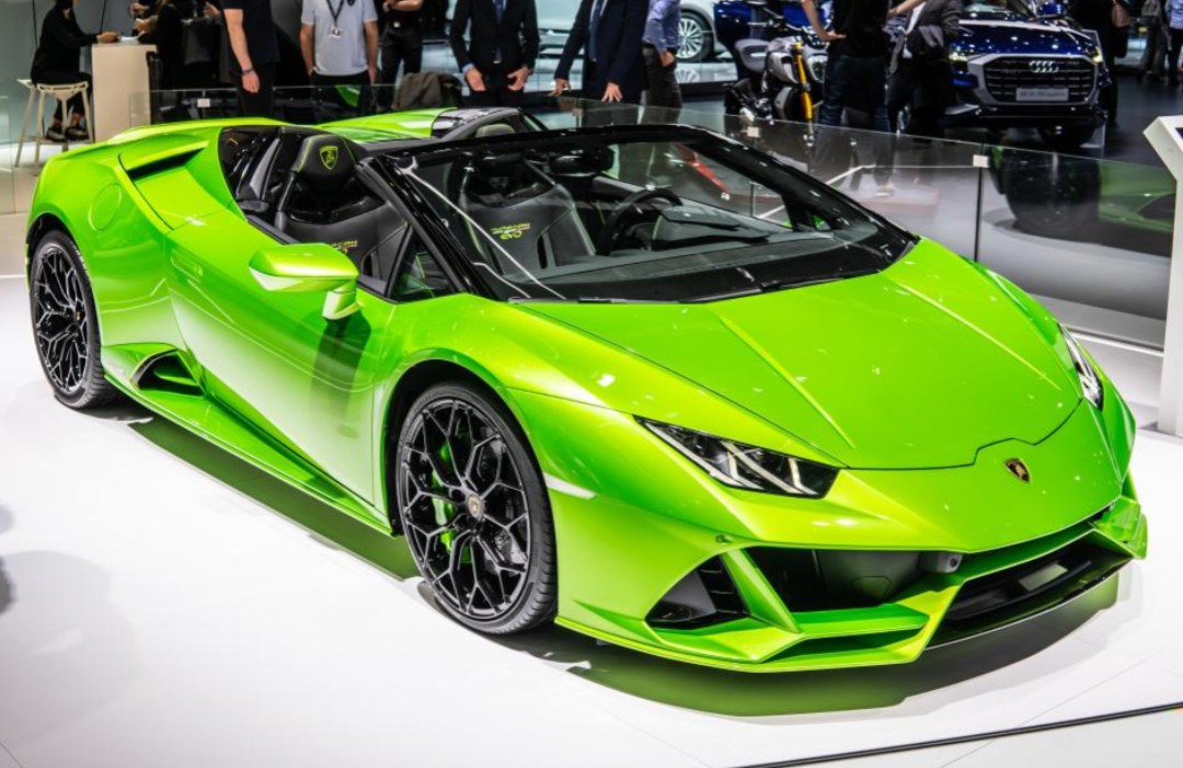 Chiếc Lamborghini gặp tai nạn của Jota gặp nhiều vấn đề về tính an toàn