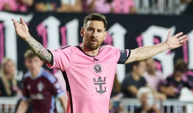 Barcelona giải quyết dứt điểm khoản nợ với Messi và các ngôi sao