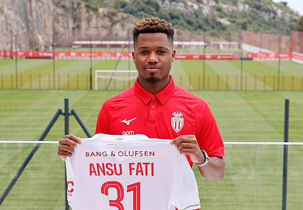 Ansu Fati: "Tôi sẽ luôn biết ơn Barca"