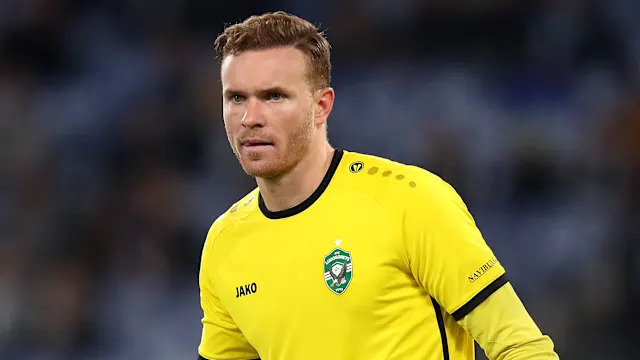Bayern muốn chiêu mộ Hendrik Bonmann.