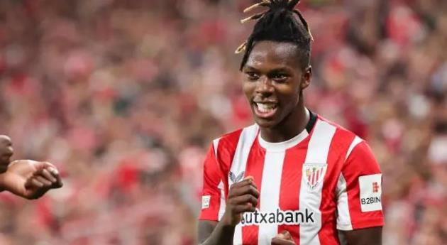 Clemente tố Barca chơi khăm Nico Williams vụ đăng ký cầu thủ