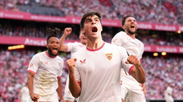 Thương vụ Juanlu Sanchez bị Napoli 'treo' vì kế hoạch Conte
