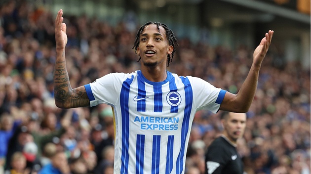 Mua Joao Pedro, Chelsea vượt mốc 500 triệu euro cho tiền đạo kể từ năm 2022