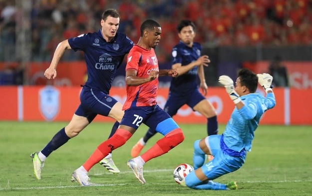 Thách thức cho đại diện V-League tại cúp C1 Đông Nam Á