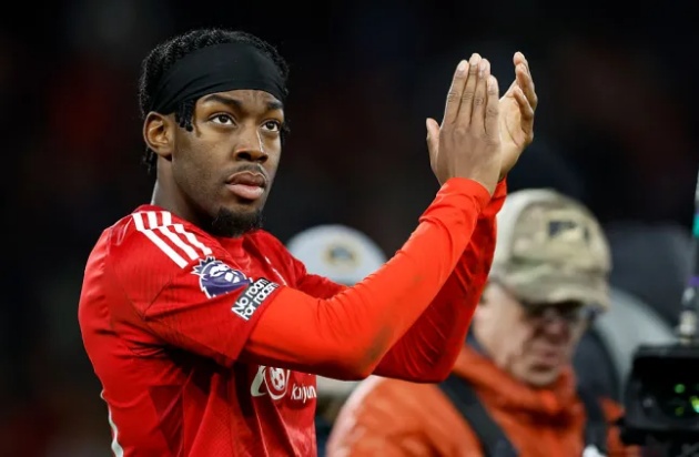 MU sắp bỏ túi tiền triệu từ thương vụ Elanga sang Newcastle