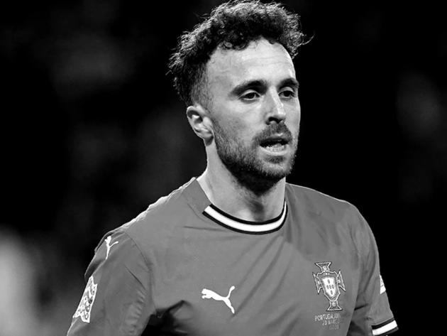 Wimbledon tưởng niệm Diogo Jota