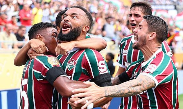 Fluminense 2-1 Al Hilal: VAR gây tranh cãi; Người hùng từ băng ghế dự bị