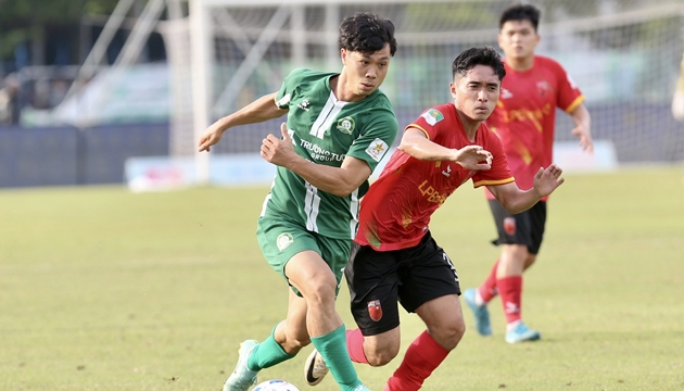 Vì sao HLV Việt Thắng là người duy nhất có thể giúp Công Phượng 'bùng nổ' ở Bình Phước?