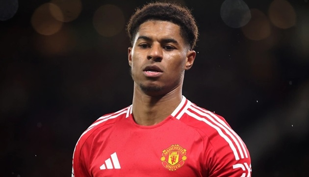 Marcus Rashford và canh bạc Camp Nou: Cơ hội cuối để cứu vãn hào quang
