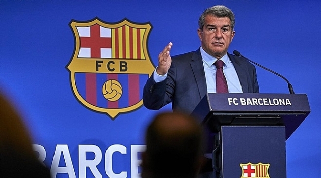 Barcelona trả giá đắt vì vi phạm Luật công bằng tài chính