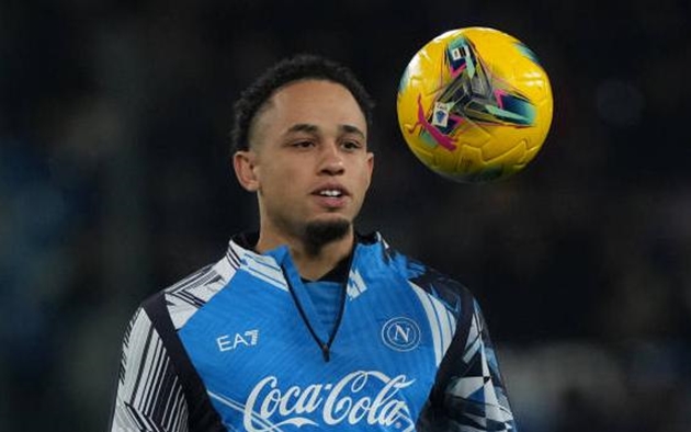 RB Leipzig cân nhắc chiêu mộ Noah Okafor