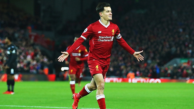 Coutinho trở về Vasco da Gama: Hành trình tròn đầy của “Phù thủy nhỏ”