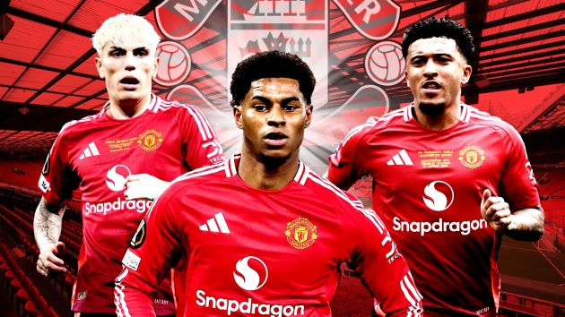 Cuộc tháo chạy ồ ạt ở Old Trafford