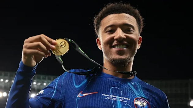 Sancho là hình ảnh tiêu biểu cho những quyết định sai lầm ở Old Trafford.