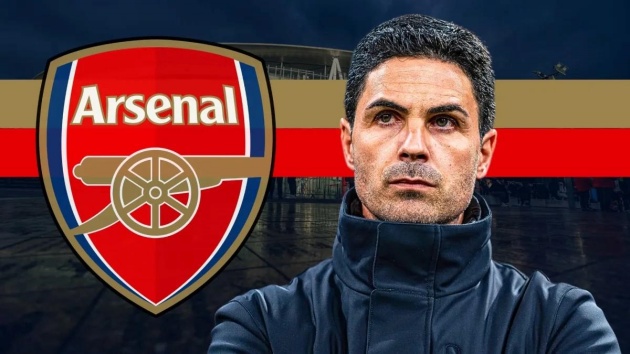 Arsenal mùa giải mới: Lấp nốt khoảng trống cho giấc mơ vô địch