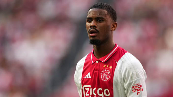 Sau Mosquera, đã đến lúc để Arsenal quay lại với Hato