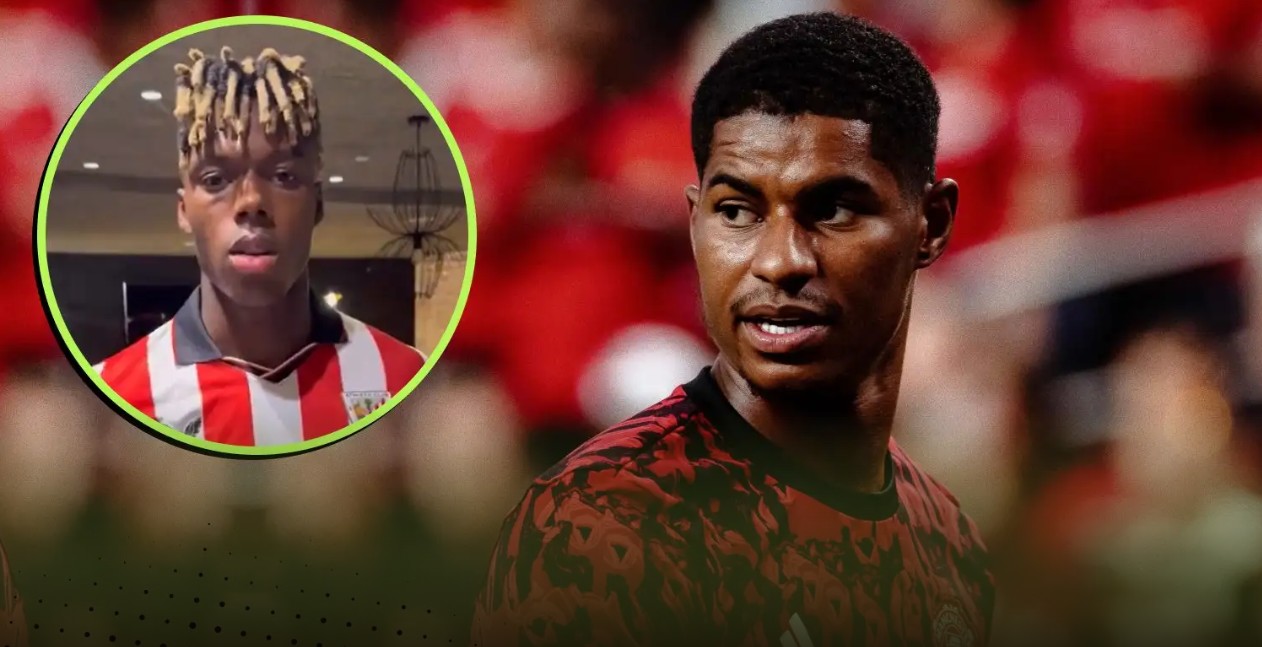 5 phương án thay thế Nico Williams cho Barcelona: Rashford, Garnacho và ai nữa?