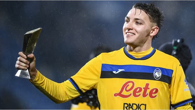 Retegui khiến Atalanta đau đầu: Ả Rập chi đậm, Milan đứng ngoài