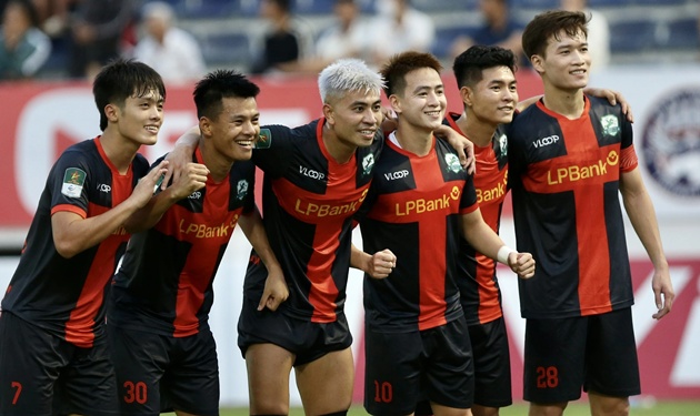 Ninh Bình lần đầu dự Thiên Long Tournament, thử nghiệm đội hình cho V-League