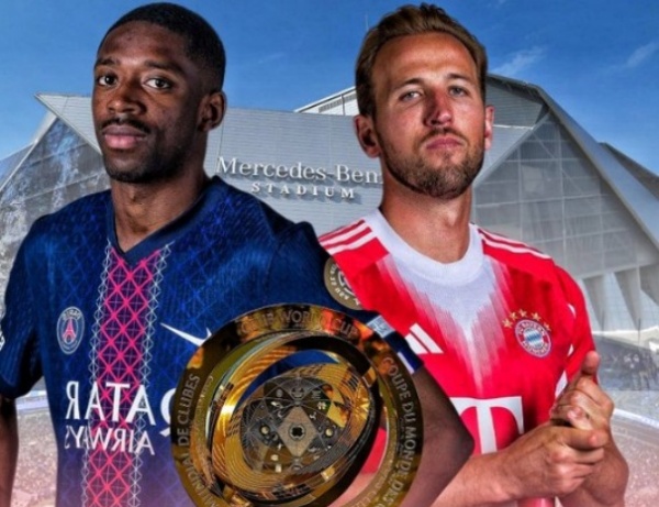 PSG vs Bayern: Cuộc chiến pressing định đoạt vé bán kết