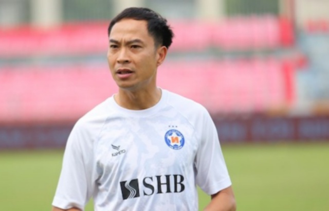 Đà Nẵng quyết tâm 'lột xác' ở V-League 2025/26