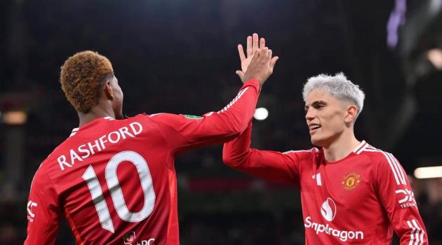Rashford, Sancho, Garnacho kẹt lối ra, Man Utd lộ sai lầm lớn