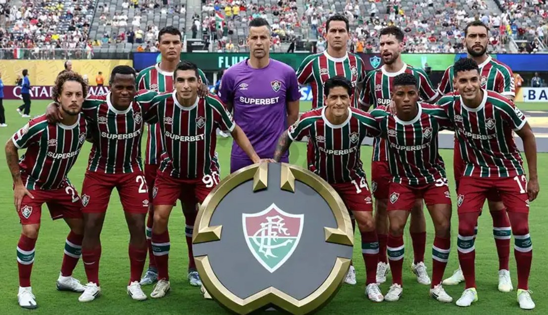 Lịch sử Fluminense: Hành trình từ giới quý tộc Rio đến đỉnh vinh quang Nam Mỹ