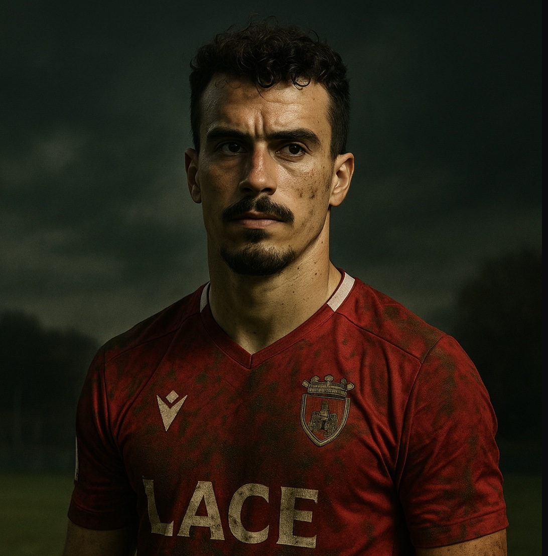 Andre Silva – Dấu lặng kiêu hãnh bên Diogo Jota