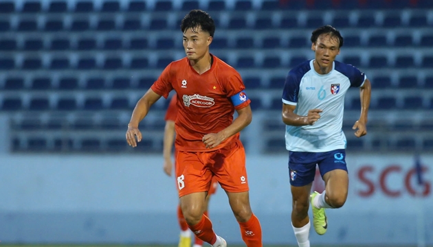 HLV Kim Sang-sik chốt danh sách U23 Việt Nam: Ai ở lại, ai phải rời đi?