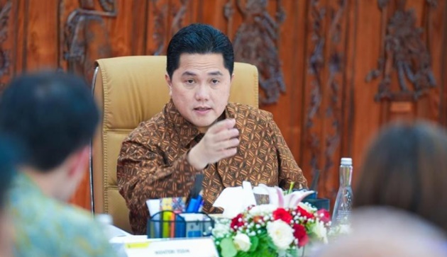 Chủ tịch PSSI trấn an khi CLB Indonesia mất suất Shopee Cup