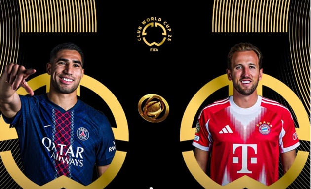 Cuộc đại chiến giữa PSG và Bayern Munich được dự đoán sẽ vô cùng hấp dẫn.