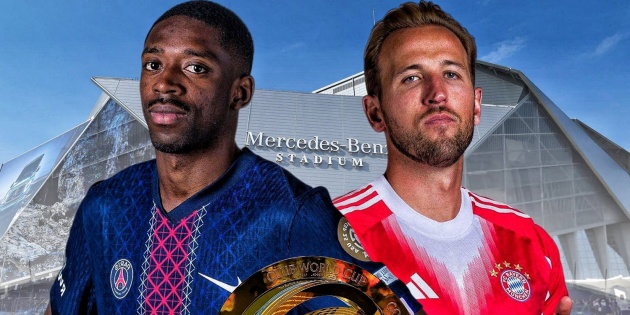 Điểm trừ khó lường đại chiến PSG - Bayern Munich