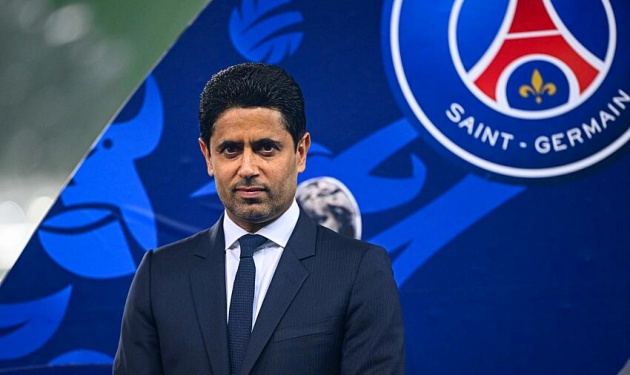 Chủ PSG - Nasser Al-Khelaifi thắng kiện, vẫn phải bồi thường 290.000 euro
