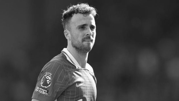 Hành động cao đẹp: Liverpool trả hết 2 năm hợp đồng cho gia đình Jota