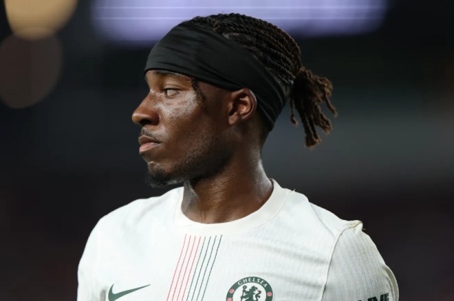 Fabrizio Romano: Madueke đạt thỏa thuận cá nhân với Arsenal