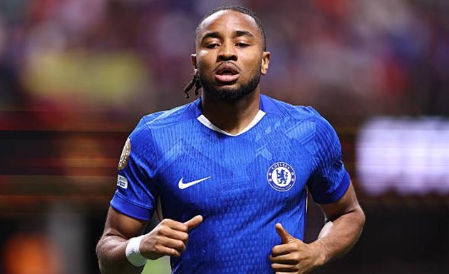 MU đánh tiếng, Chelsea ra giá bán Nkunku