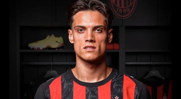 Tân binh Samuele Ricci tuyên bố mang sự ổn định cho tuyến giữa Milan