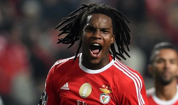 Sanches sẽ trở lại PSG.