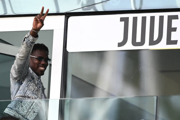 Juventus cần phải tránh những bản hợp đồng tương tự Pogba.
