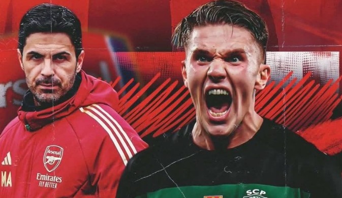 Chuyển nhượng tối 6/7: Arteta mất kiên nhẫn ở vụ Gyokeres; Milan định giá Leao hơn 70 triệu euro