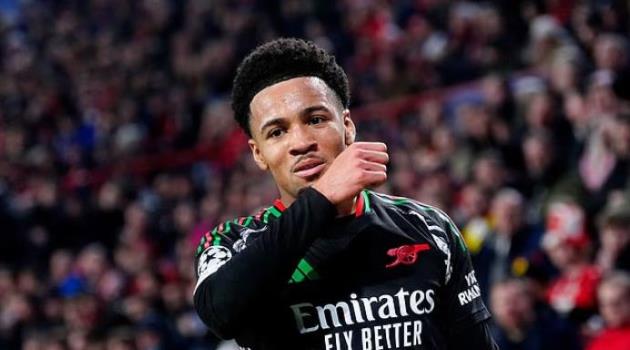 Ethan Nwaneri lọt tầm ngắm Chelsea, Madueke sắp về Arsenal