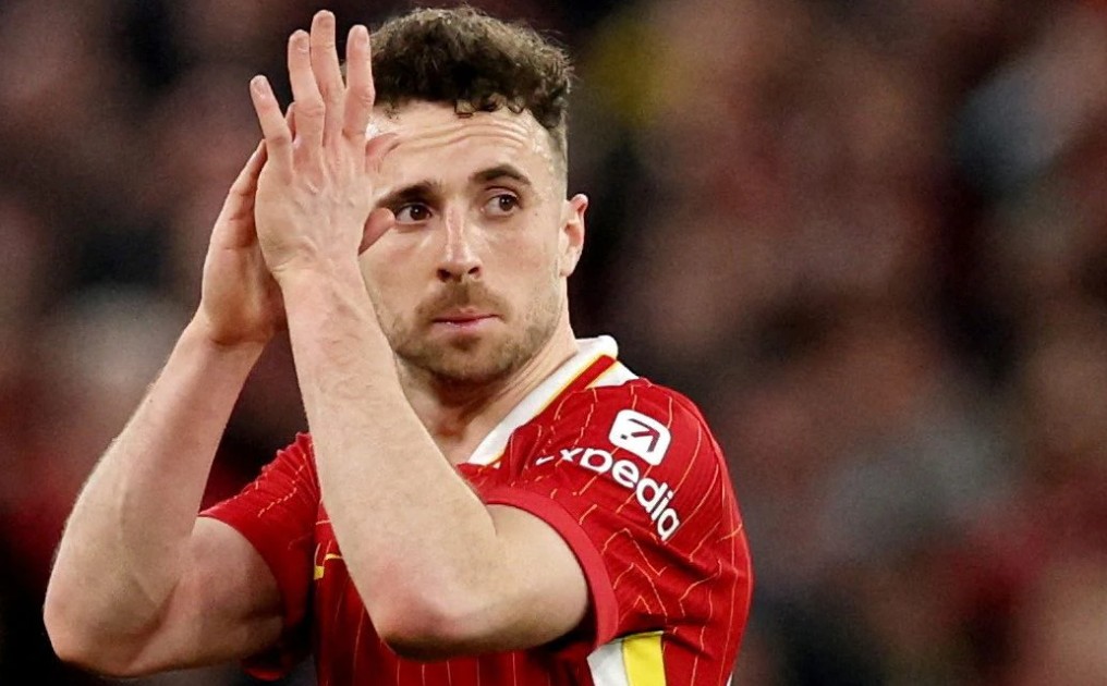 Diogo Jota - Biểu tượng của sự giản dị và tinh thần khiêm tốn