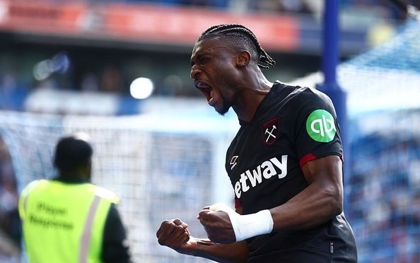 NÓNG! Kudus chỉ muốn gia nhập Tottenham