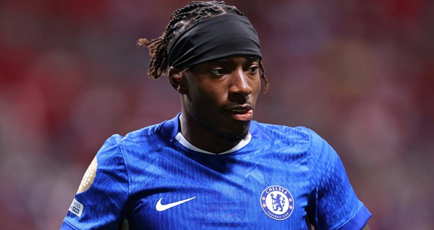Arsenal đàm phán chiêu mộ Madueke, Chelsea muốn hơn 50 triệu bảng