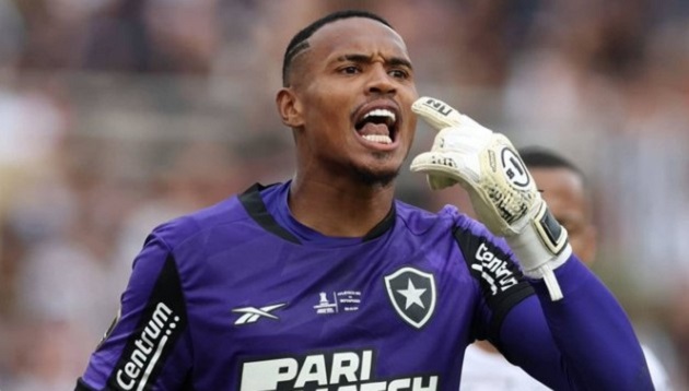 Victor đã tỏa sáng ở Club World Cup.