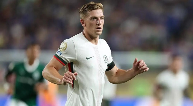 Chelsea đứng trước nguy cơ dính án phạt của UEFA.