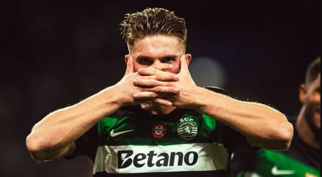 Chuyển nhượng sáng 7/7: Gyokeres chấp nhận giảm lương vì Arsenal; Tottenham đánh tiếng với Kudus