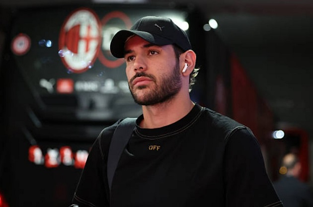 NÓNG! Theo Hernandez rời AC Milan, Al-Hilal chốt thương vụ tuần này