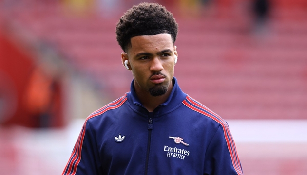 Chelsea sẵn sàng 'đánh úp' Arsenal, cuỗm mất Ethan Nwaneri
